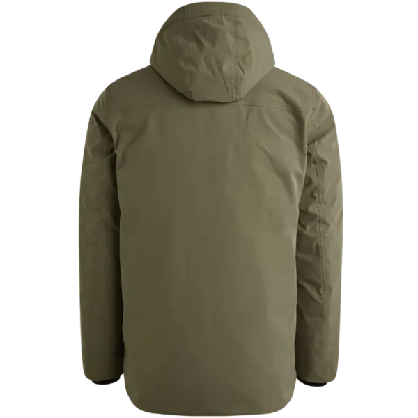 Vanguard Jas VJA2509176 6414 Dusty Olive