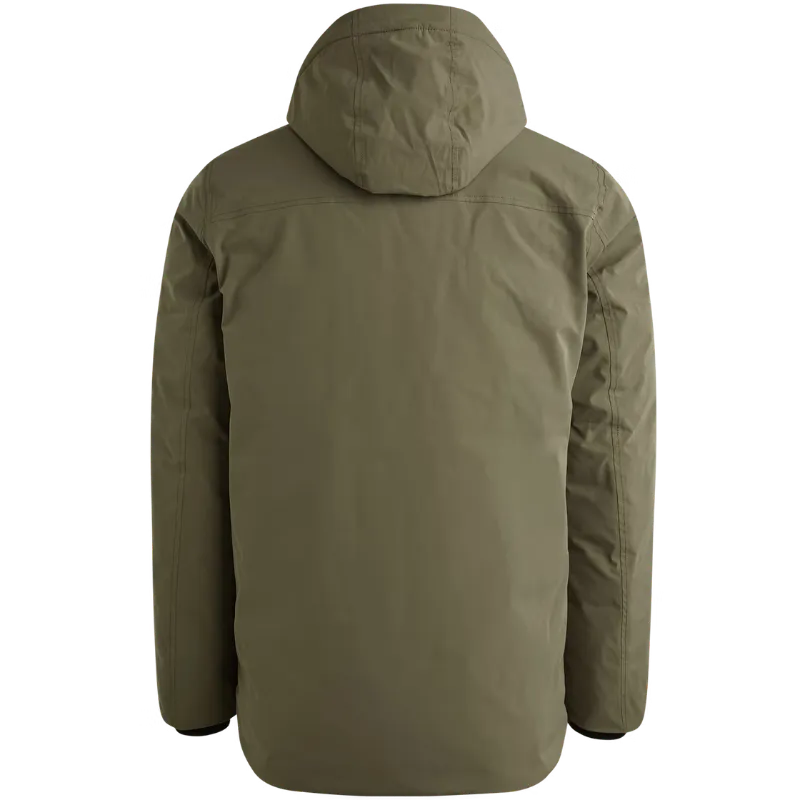 Vanguard Jas VJA2509176 6414 Dusty Olive