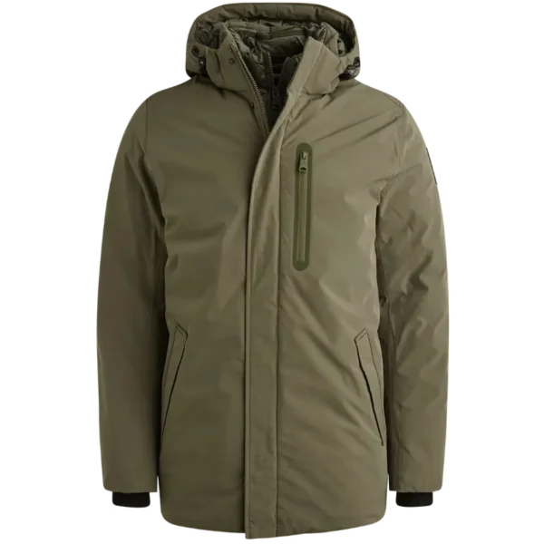 Vanguard Jas VJA2509176 6414 Dusty Olive