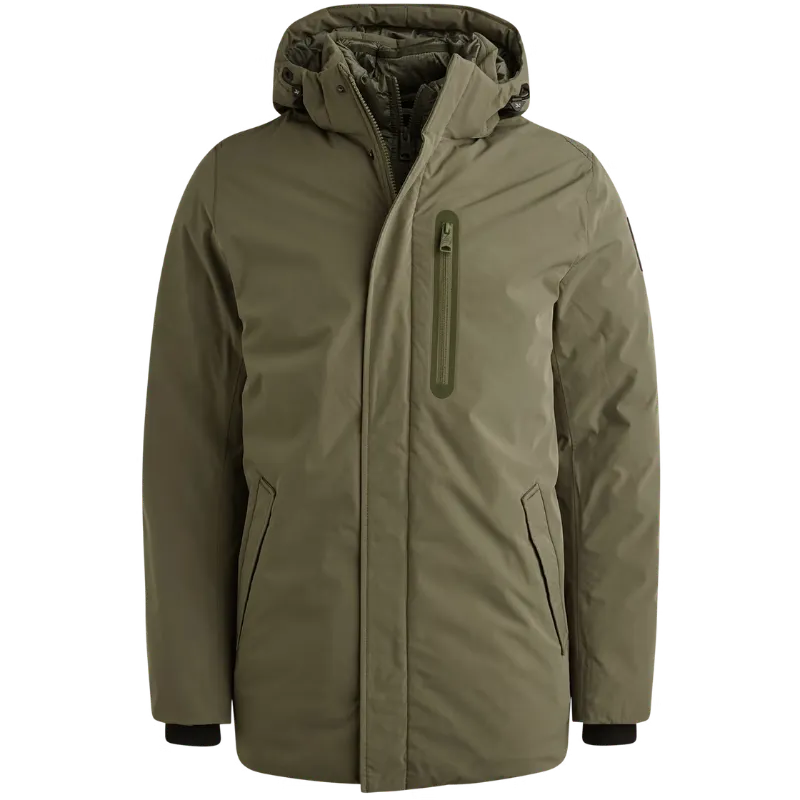 Vanguard Jas VJA2509176 6414 Dusty Olive