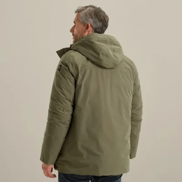 Vanguard Jas VJA2509176 6414 Dusty Olive