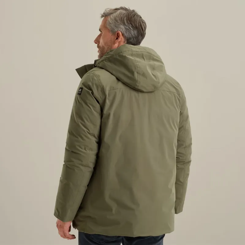 Vanguard Jas VJA2509176 6414 Dusty Olive