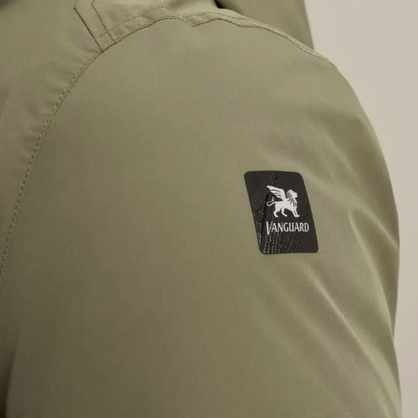 Vanguard Jas VJA2509176 6414 Dusty Olive