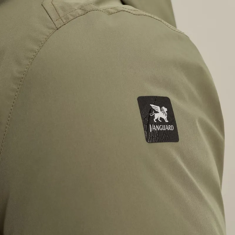 Vanguard Jas VJA2509176 6414 Dusty Olive