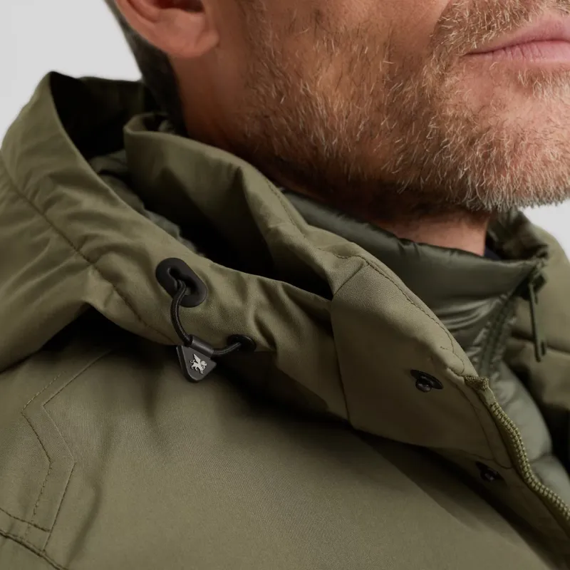 Vanguard Jas VJA2509176 6414 Dusty Olive