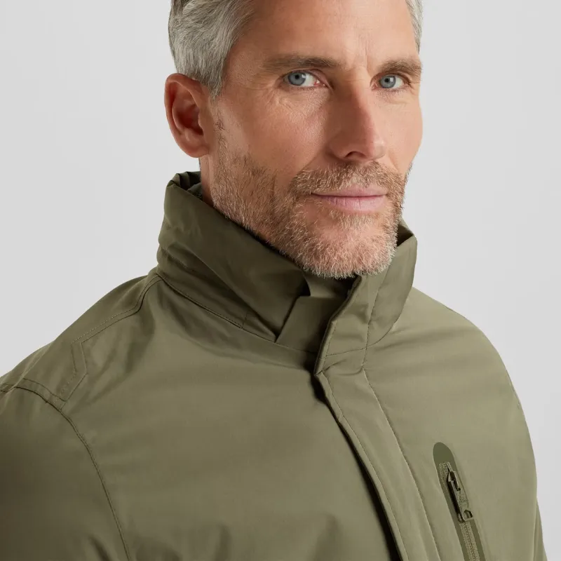 Vanguard Jas VJA2509176 6414 Dusty Olive