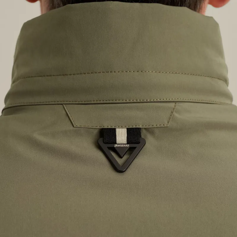 Vanguard Jas VJA2509176 6414 Dusty Olive