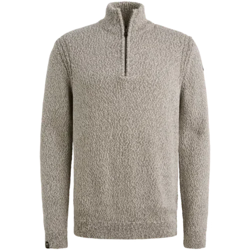 VKW2511348-9161_front Vanguard Trui VKW2511348 9161 Groen