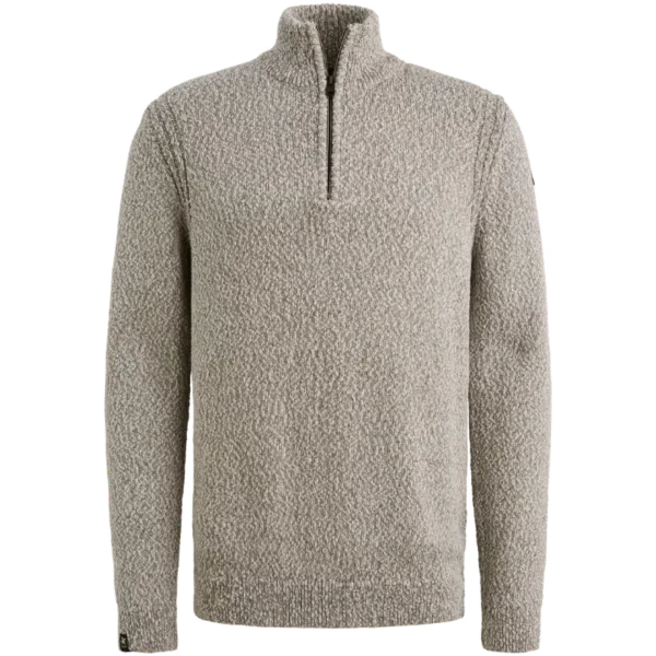 VKW2511348-9161_front Vanguard Trui VKW2511348 9161 Groen