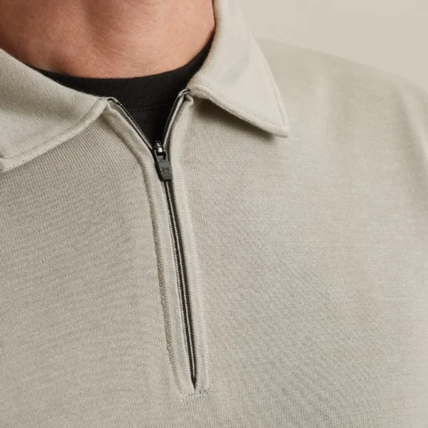 VPS2511810-9048_model_4 Vanguard Trui VPS2511810 9048 Zand