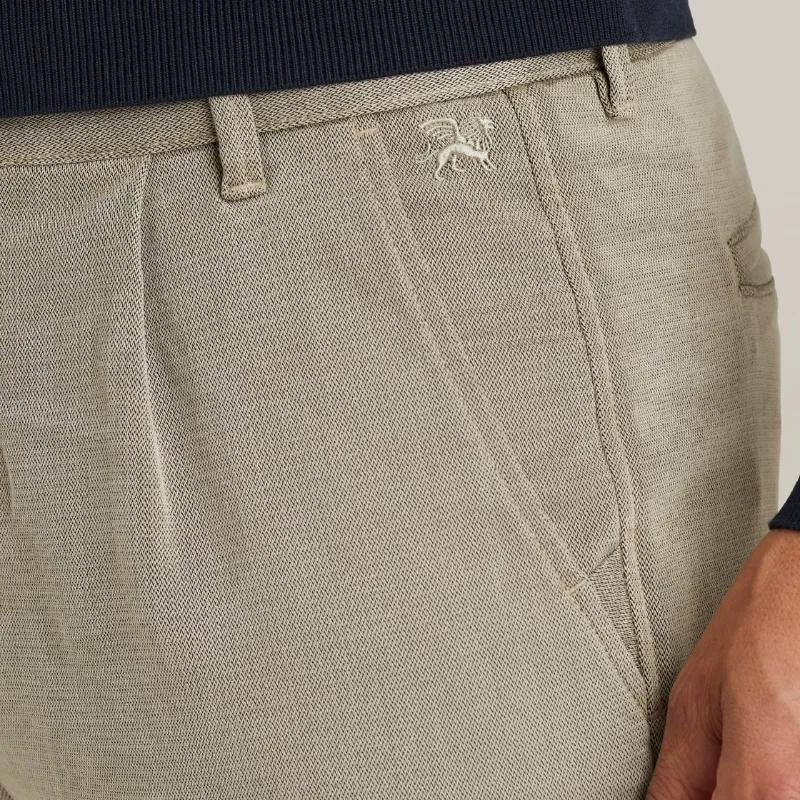 VTR2511647-8225_model_4 Vanguard Broek VTR2511647 8225 Beige