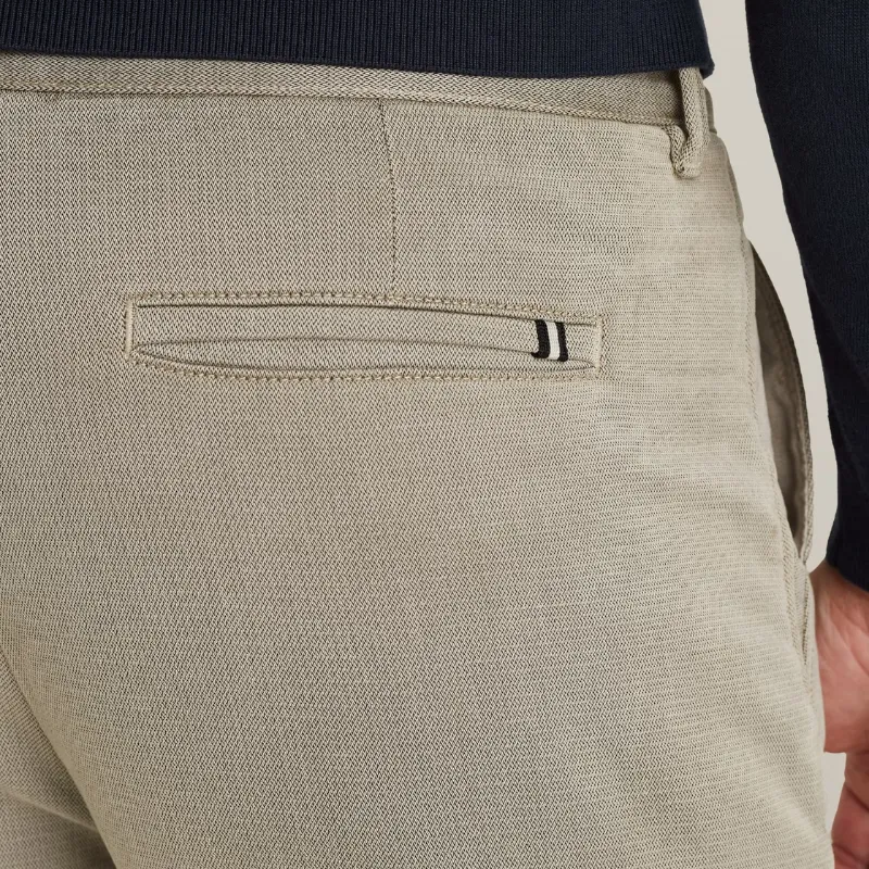 VTR2511647-8225_model_6 Vanguard Broek VTR2511647 8225 Beige