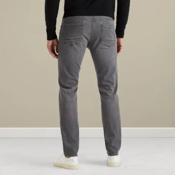 VTR515-GMD_model_3 Vanguard V7 Jeans VTR515-GMD Grijs