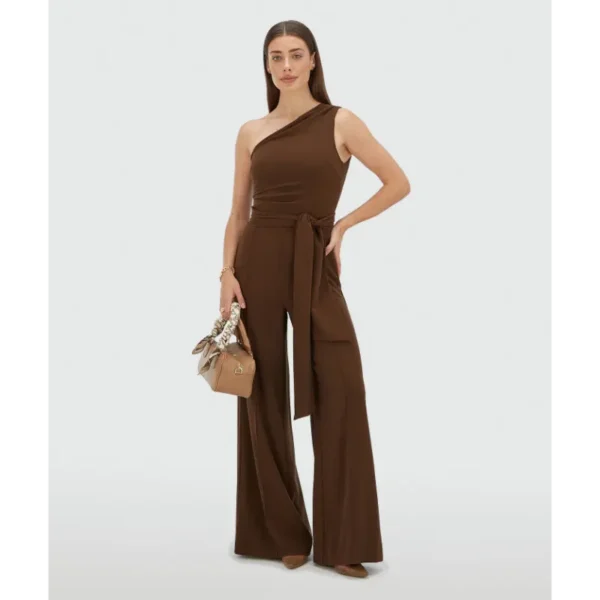 eliska_dark-brown_jv-2508-0702-584_fall-25-drop-2_bm_101 Josh V Jumpsuit Eliska JV-2508-0702 584 Dark Brown