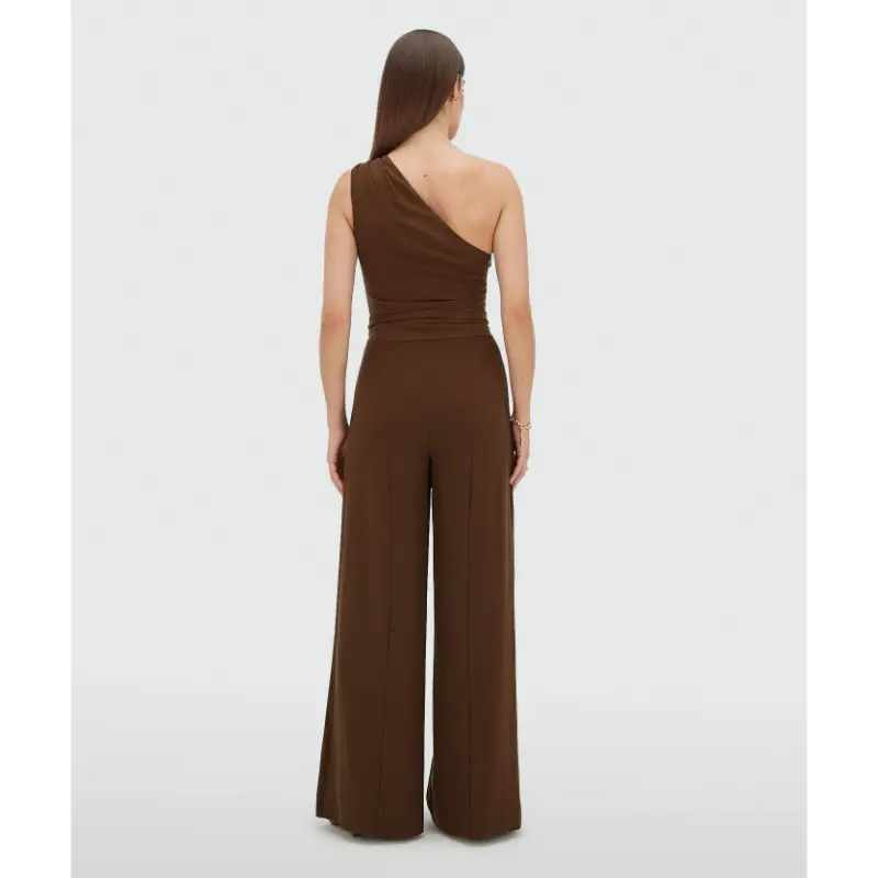 eliska_dark-brown_jv-2508-0702-584_fall-25-drop-2_bm_102 Josh V Jumpsuit Eliska JV-2508-0702 584 Dark Brown