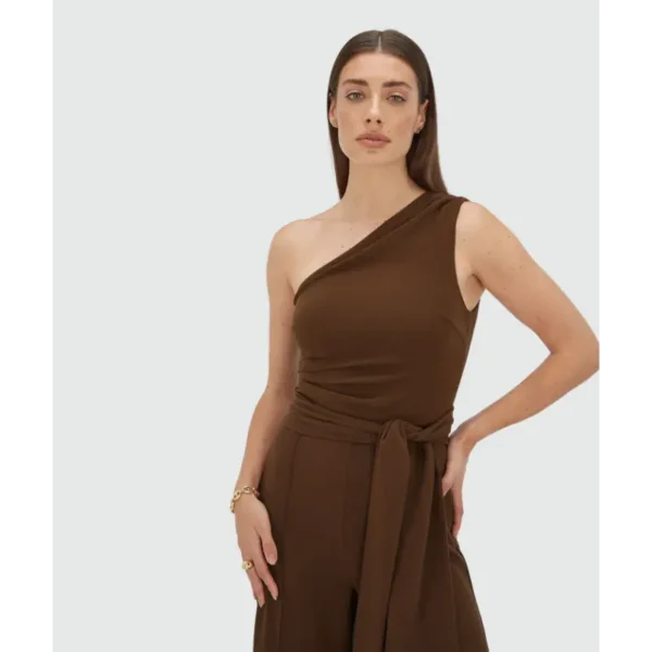 eliska_dark-brown_jv-2508-0702-584_fall-25-drop-2_bm_103 Josh V Jumpsuit Eliska JV-2508-0702 584 Dark Brown