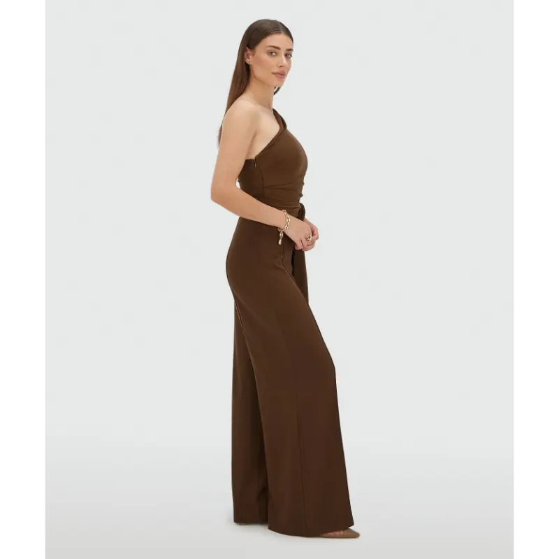 eliska_dark-brown_jv-2508-0702-584_fall-25-drop-2_bm_104 Josh V Jumpsuit Eliska JV-2508-0702 584 Dark Brown