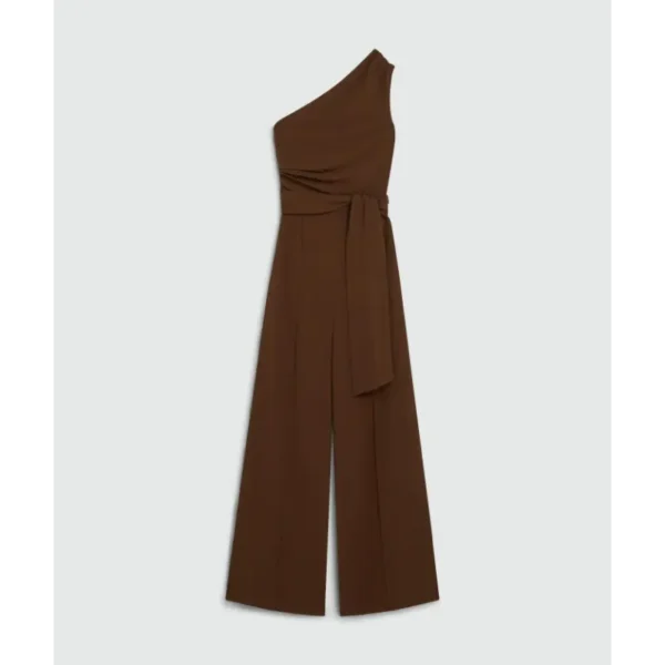 eliska_dark-brown_jv-2508-0702-584_fall-25-drop-2_still_201_1 Josh V Jumpsuit Eliska JV-2508-0702 584 Dark Brown