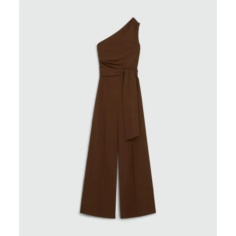 eliska_dark-brown_jv-2508-0702-584_fall-25-drop-2_still_201_1 Josh V Jumpsuit Eliska JV-2508-0702 584 Dark Brown