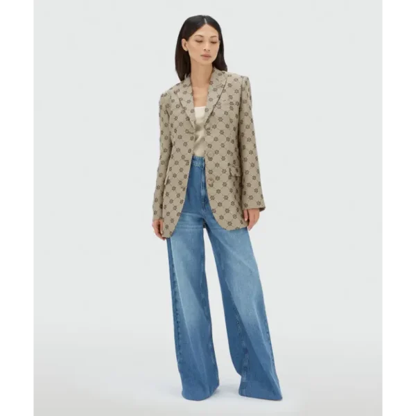 estrella_dark-brown_jv-2510-0402-584_winter-25-drop-2_bm_105 Josh V Blazerjurk Estrella JV-2510-0402 584 Dark Brown