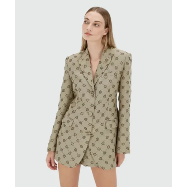 estrella_dark-brown_jv-2510-0402-584_winter-25-drop-2_bm_107 Josh V Blazerjurk Estrella JV-2510-0402 584 Dark Brown