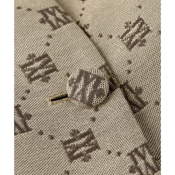 estrella_dark-brown_jv-2510-0402-584_winter-25-drop-2_dtl_301 Josh V Blazerjurk Estrella JV-2510-0402 584 Dark Brown