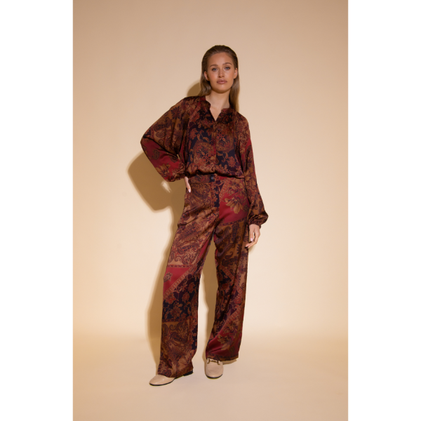 14_9a2a1f74-d368-4985-9482-aa048dec9cfd Amaya Amsterdam Blouse 253-a70 Colette Multicolour