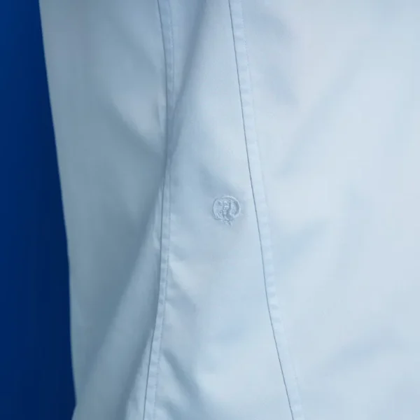 CSI00429-5316_8 Cast Iron Overhemd CSI00429-5316 Licht Blauw