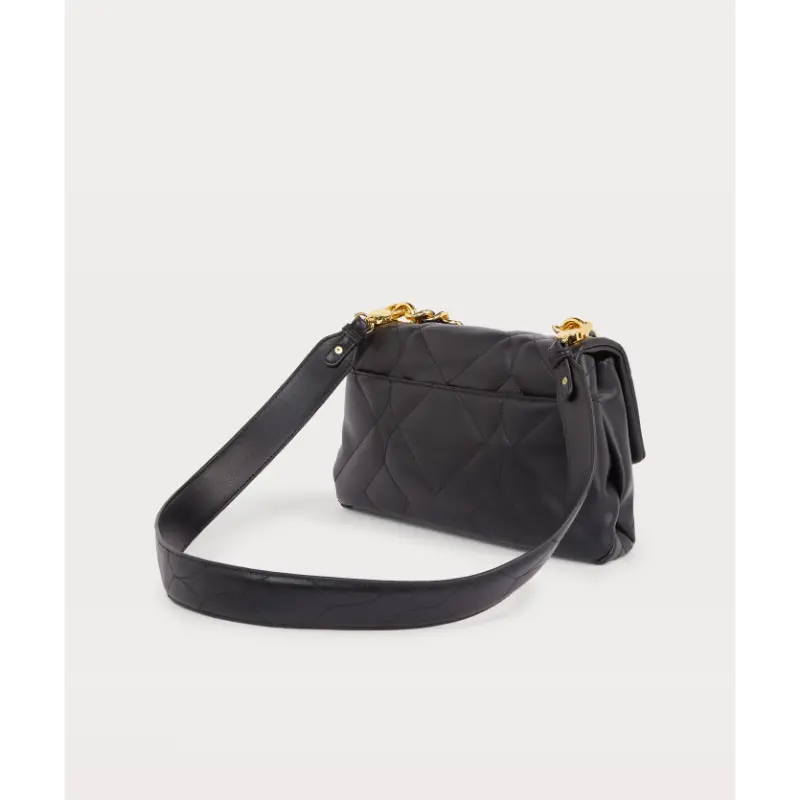 JOSH-V-_Essentials_300_JV-5000-1009_2 Josh V Tas Tonia JV-5000-1009 Black