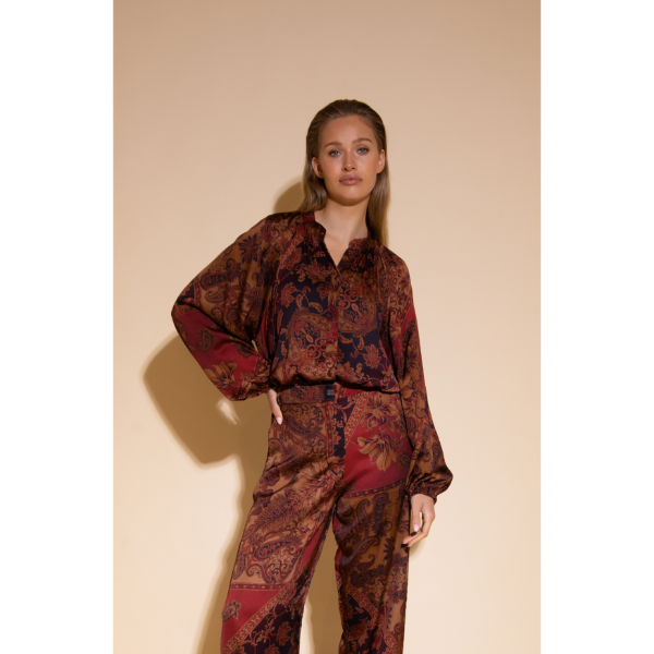 SHOOT_WEBSITE_1da2f1a2-c3b6-4809-9738-9f5a64c9525d Amaya Amsterdam Blouse 253-a70 Colette Multicolour