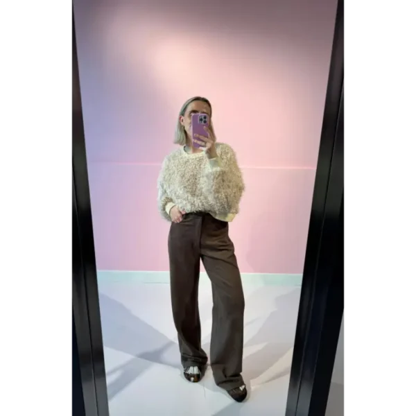 STUDIO-AMAYA_WinterParty-2025_200_254-48_4 Studio Amaya Broek Georgia 254-48 200 Brown