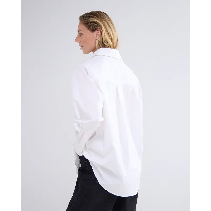 Summum-_base_110_Amsterdam-12119_3 Summum Blouse Amsterdam-12119 110 Wit