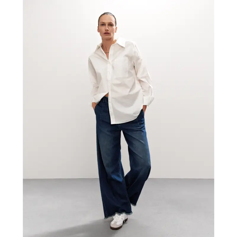 Summum-_base_110_Amsterdam-12119_6 Summum Blouse Amsterdam-12119 110 Wit