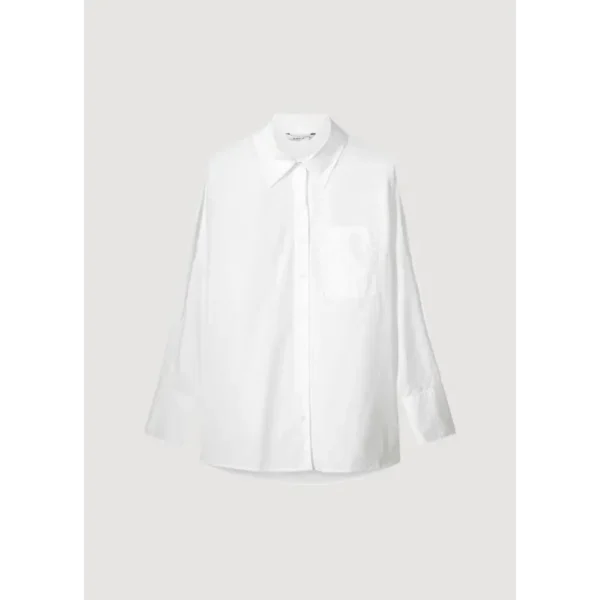 Summum-_base_110_Amsterdam-12119_7 Summum Blouse Amsterdam-12119 110 Wit