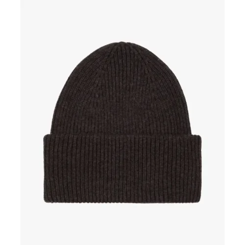 ppwc30010j-3 Profuomo Muts PPWC30010d Donkerbruin