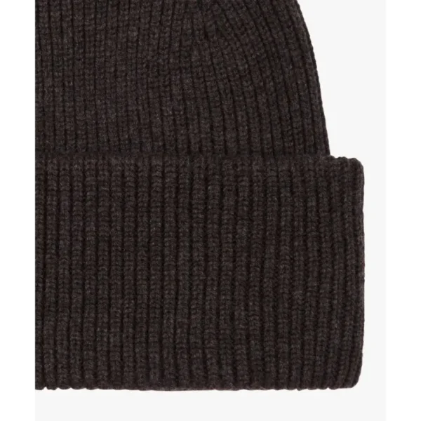 ppwc30010j-4 Profuomo Muts PPWC30010d Donkerbruin