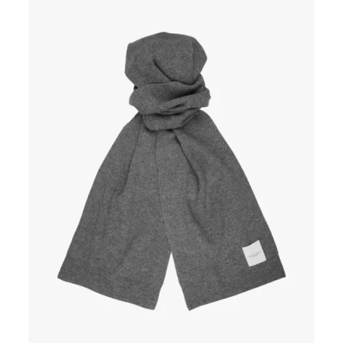 ppws30015j-5 Profuomo Sjaal PPWS30015h Anthraciet