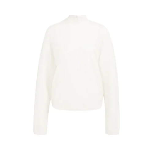 Yaya Sweater 01-000543-601 10002 Off-White