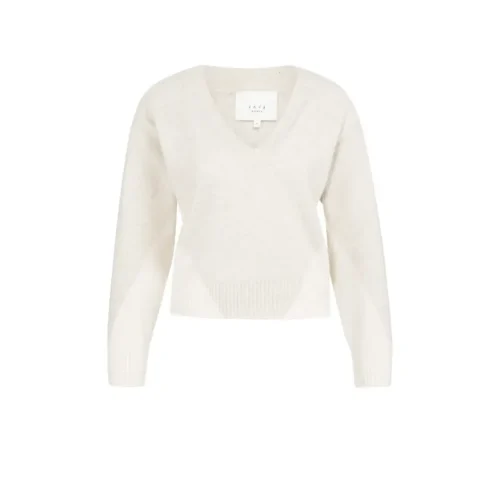 Yaya Sweater 01-000544-601 990401 Grijs