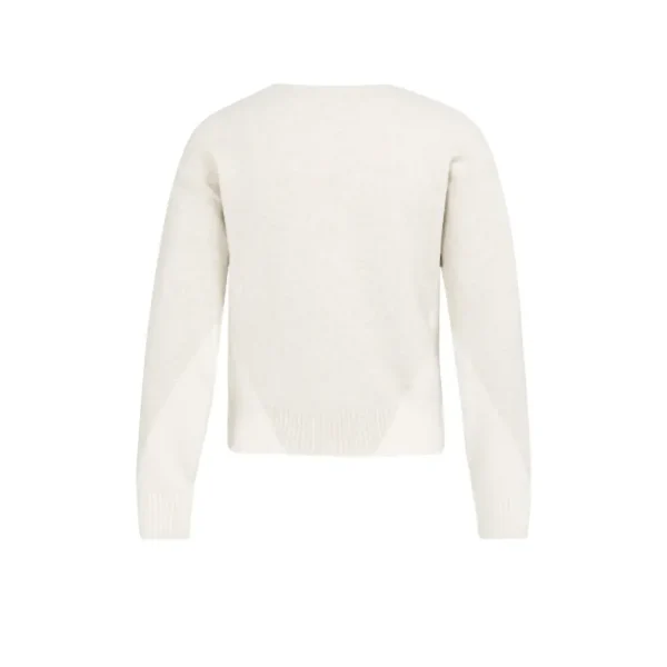 01-000544-601_990401_2 Yaya Sweater 01-000544-601 990401 Grijs