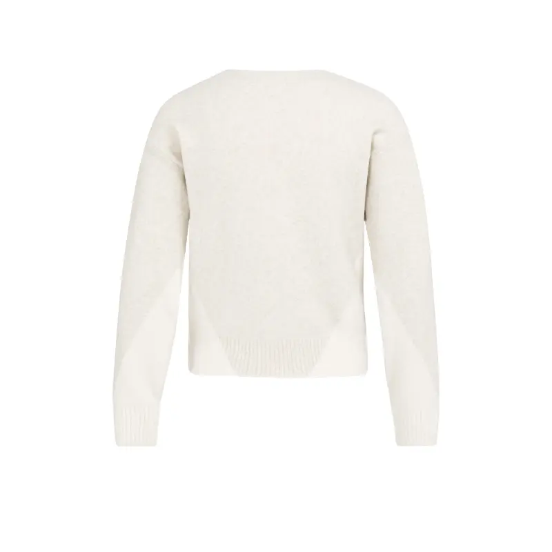 01-000544-601_990401_2 Yaya Sweater 01-000544-601 990401 Grijs