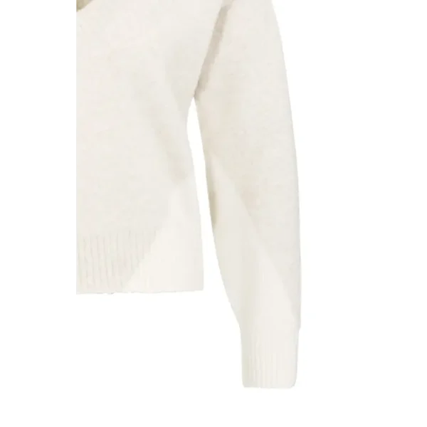 01-000544-601_990401_3 Yaya Sweater 01-000544-601 990401 Grijs