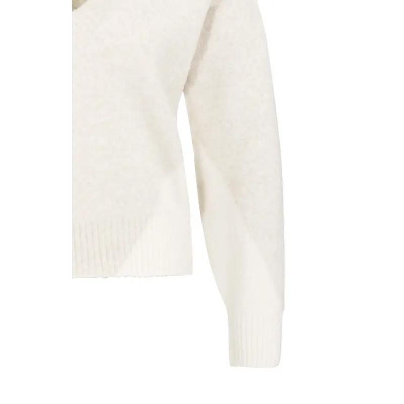 01-000544-601_990401_3 Yaya Sweater 01-000544-601 990401 Grijs