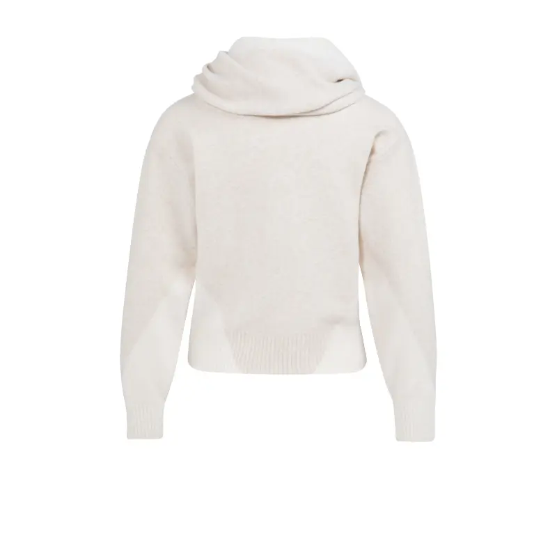 01-000544-601_990401_5 Yaya Sweater 01-000544-601 990401 Grijs