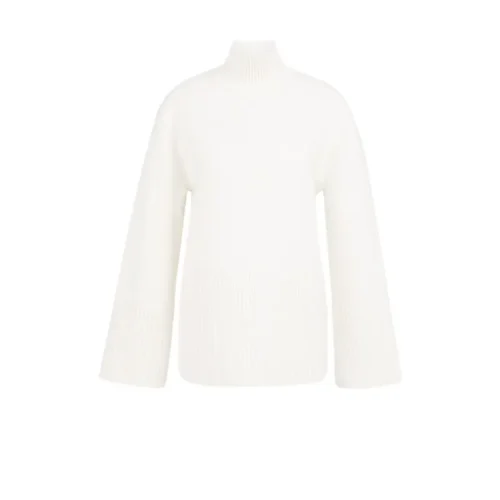 Yaya Sweater 01-000545-601 10002 Off-White