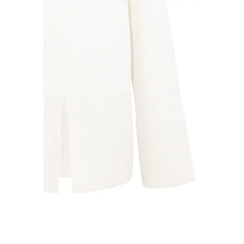 01-000545-601_10002_3 Yaya Sweater 01-000545-601 10002 Off-White