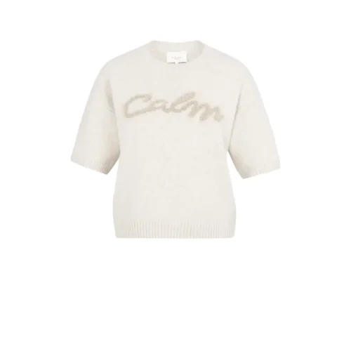 01-000548-601_990402 Yaya Sweater 01-000548-601 990402 Grijs