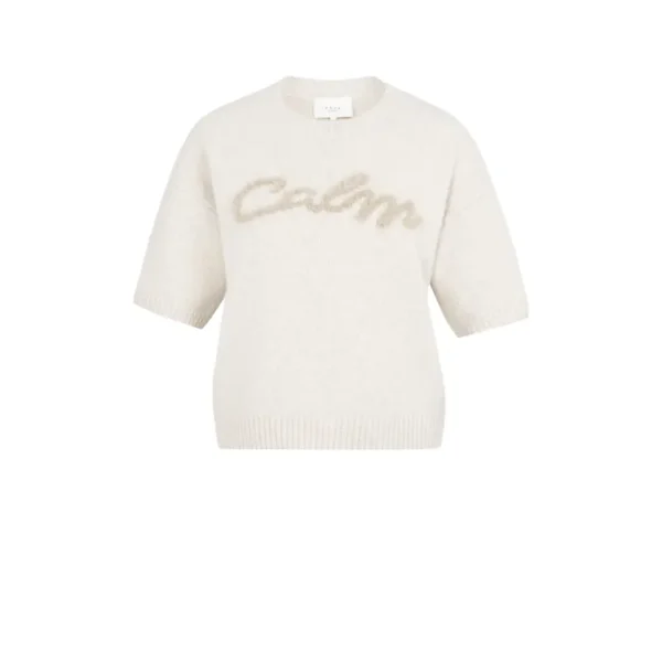 01-000548-601_990402 Yaya Sweater 01-000548-601 990402 Grijs