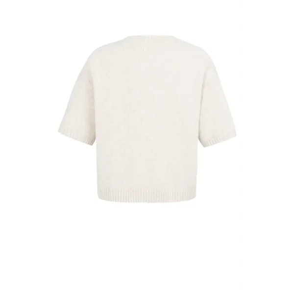 01-000548-601_990402_2 Yaya Sweater 01-000548-601 990402 Grijs