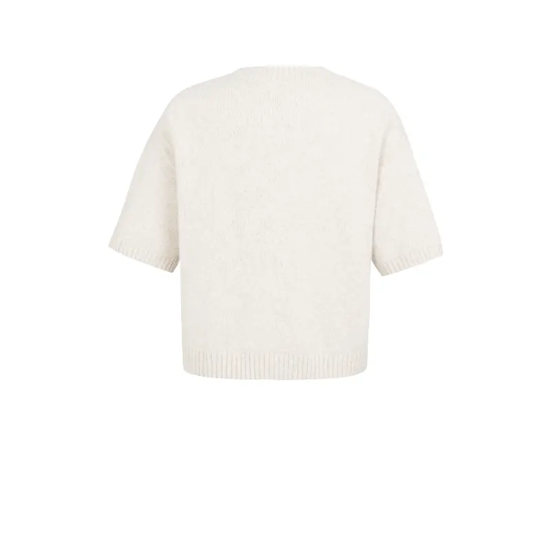 01-000548-601_990402_2 Yaya Sweater 01-000548-601 990402 Grijs